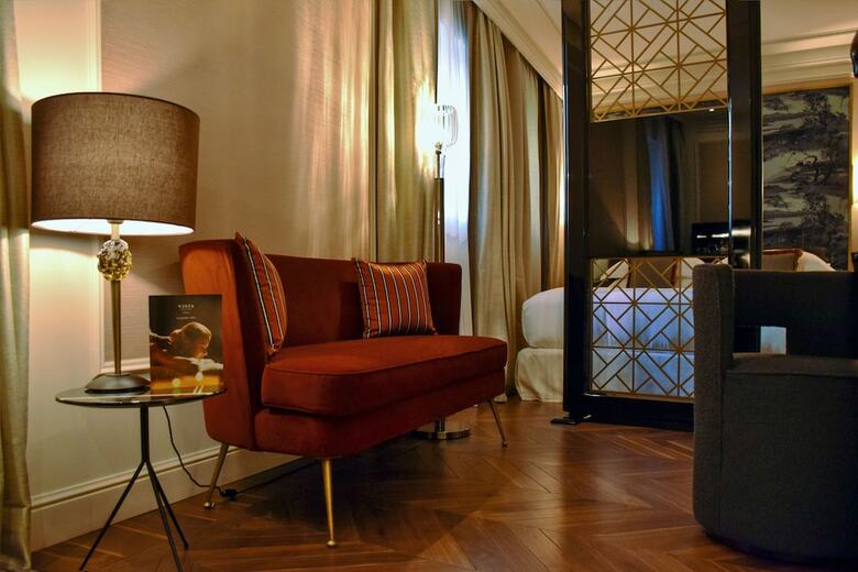 Hotel Vista Verona