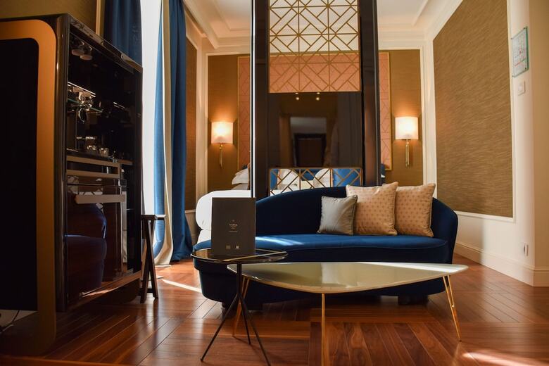 Hotel Vista Verona