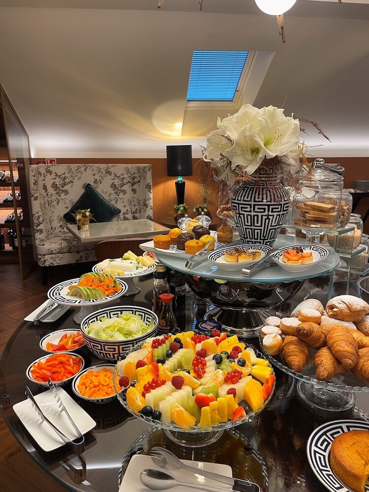 Hotel Vista Verona