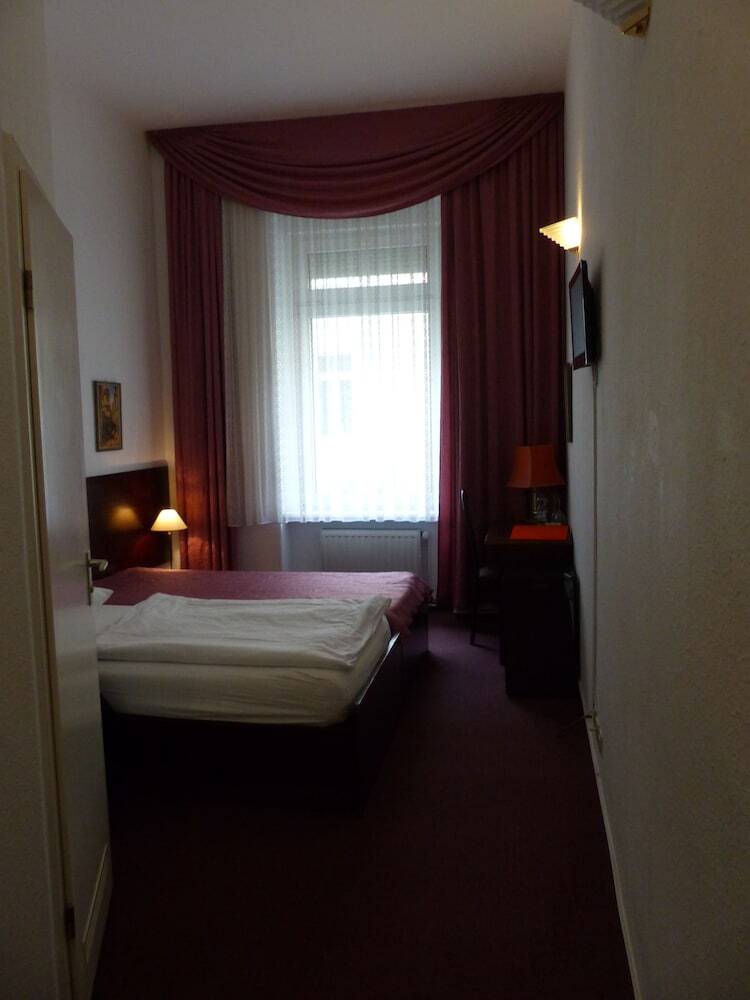 Pension Hotel Novalis