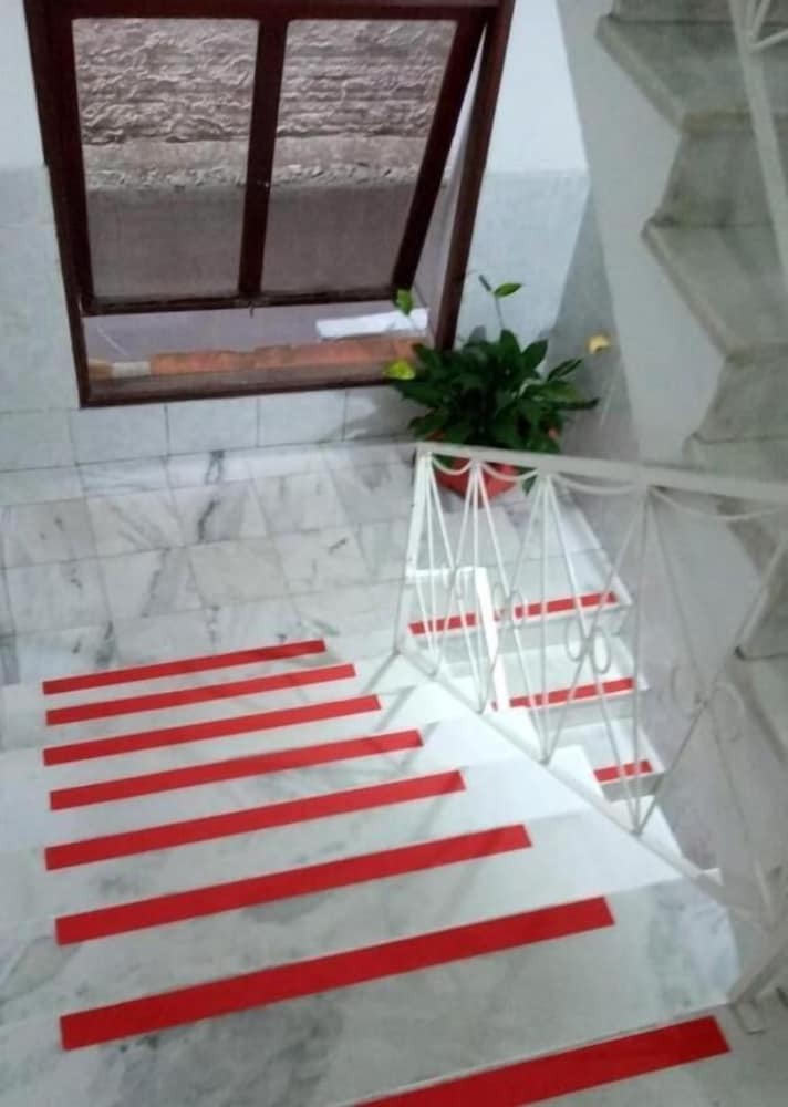 Hotel Rios
