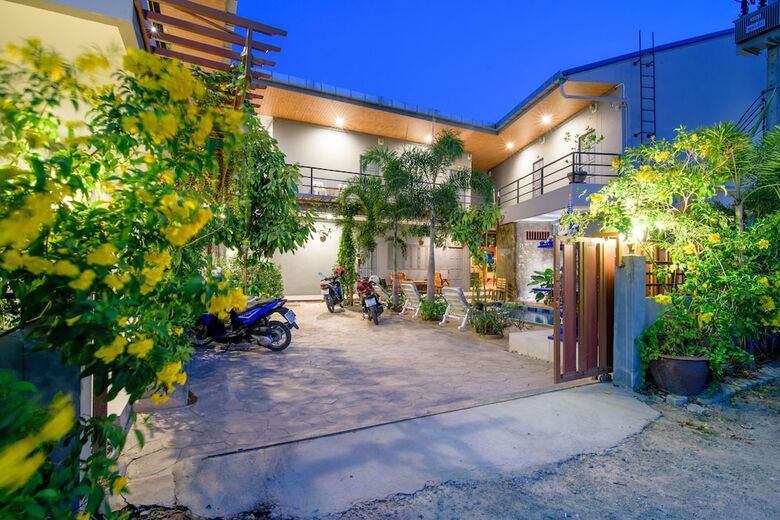 Samsha Guesthouse