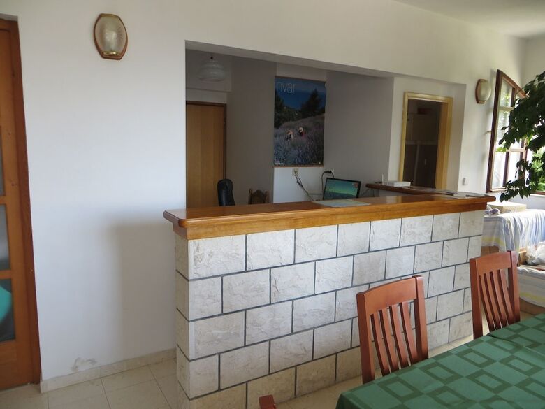 Apartments And Rooms Rogosic