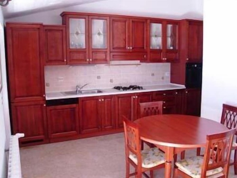 Apartments And Rooms Rogosic