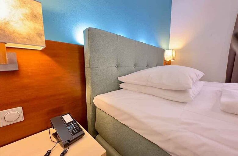 Prinzhotel Rothenburg