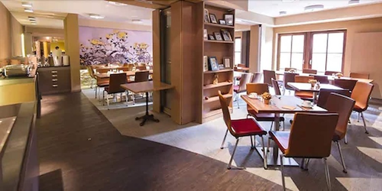 Prinzhotel Rothenburg