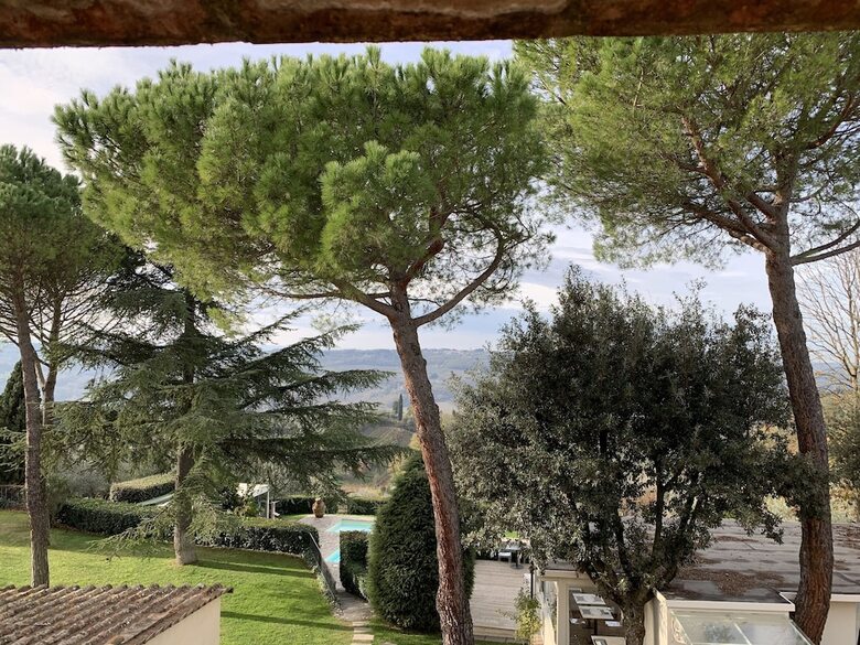 Hotel Villa I Barronci Resort & Spa