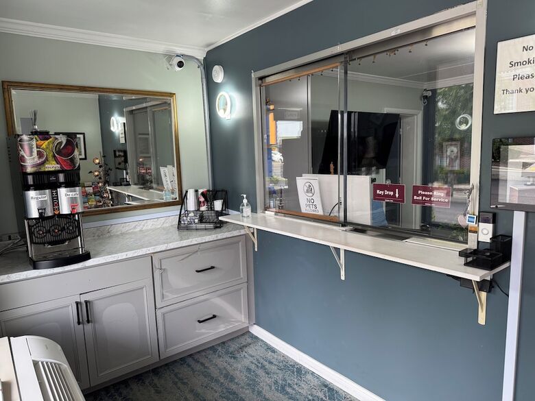 Hotel Budget Inn