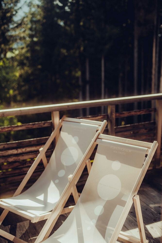 Hotel Forsthofalm