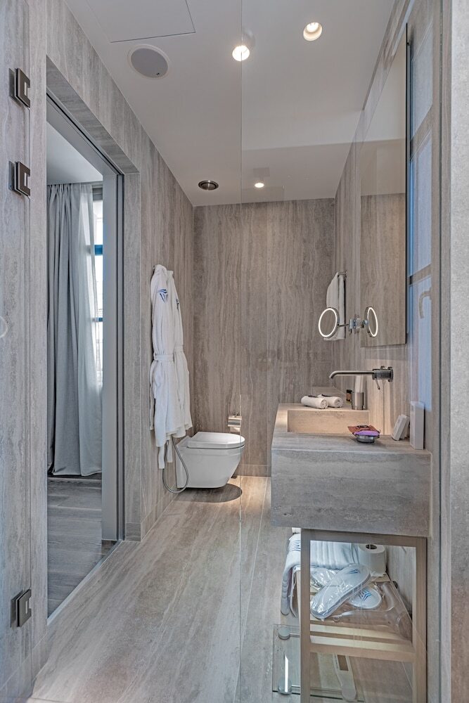 Hellenic Vibes Smart Hotel