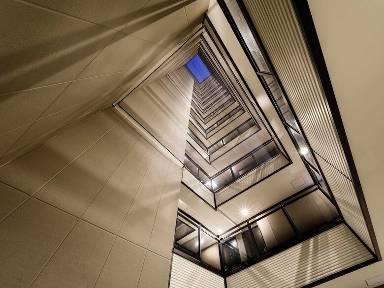 Apa Hotel Hakata Ekimae 3chome