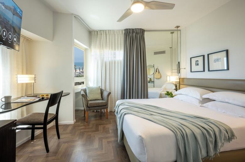 Maxim Hotel Tel Aviv