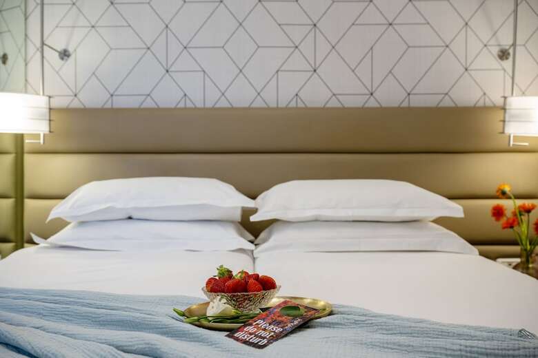 Maxim Hotel Tel Aviv