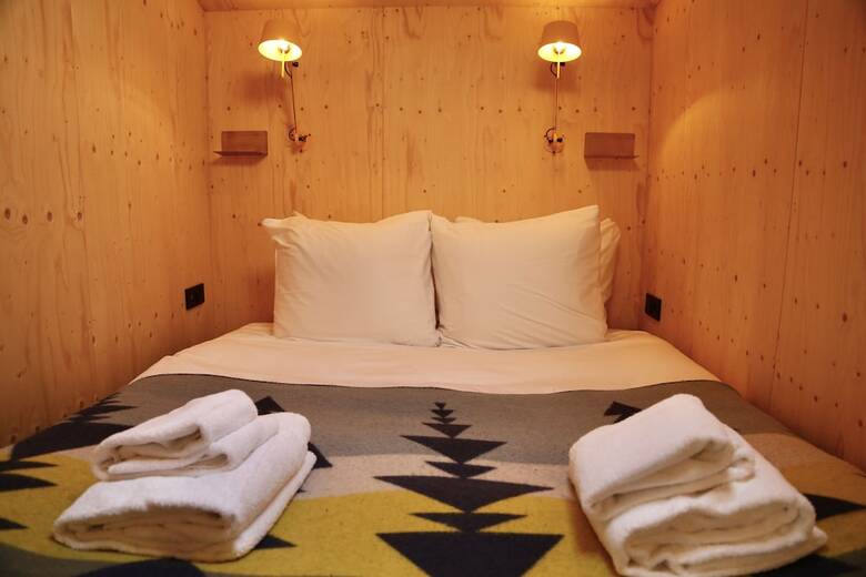 Hotel The Unbound
