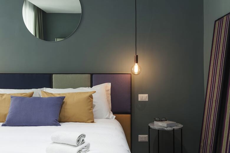 Bed & Breakfast Tornabuoni Place