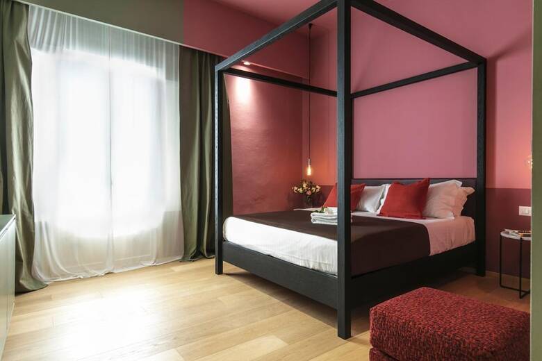 Bed & Breakfast Tornabuoni Place
