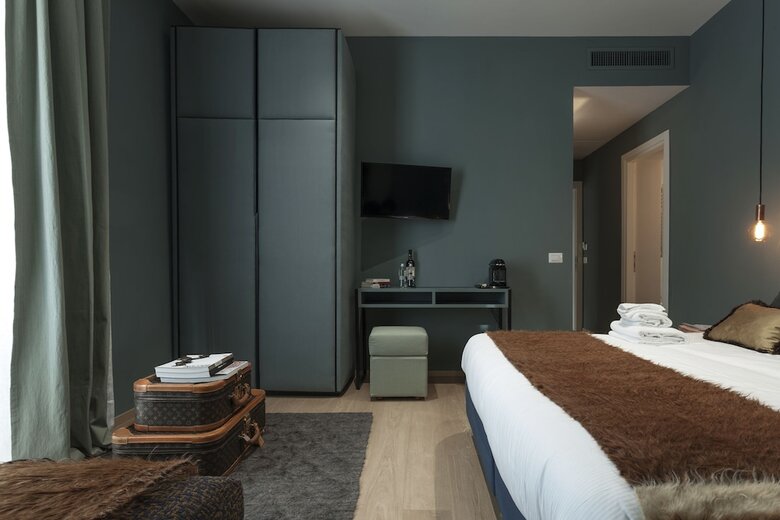 Bed & Breakfast Tornabuoni Place