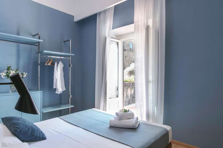 Bed & Breakfast Tornabuoni Place