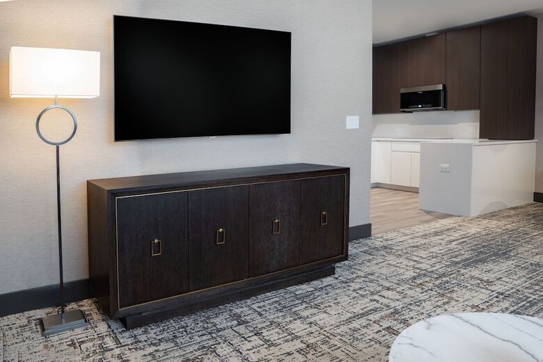 Hotel Springhill Suites By Marriott Chicago Chinatown