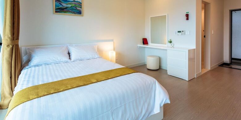 Pension Seogwipo Etier Resort
