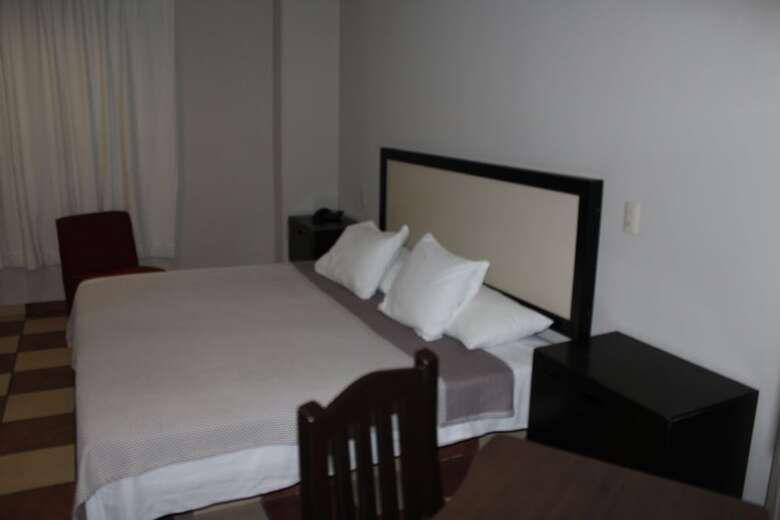 Hotel Florencia