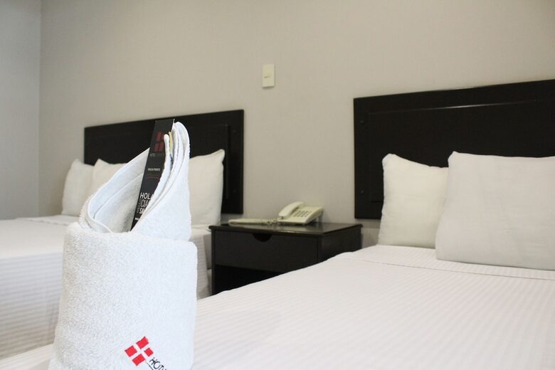 Hotel Florencia