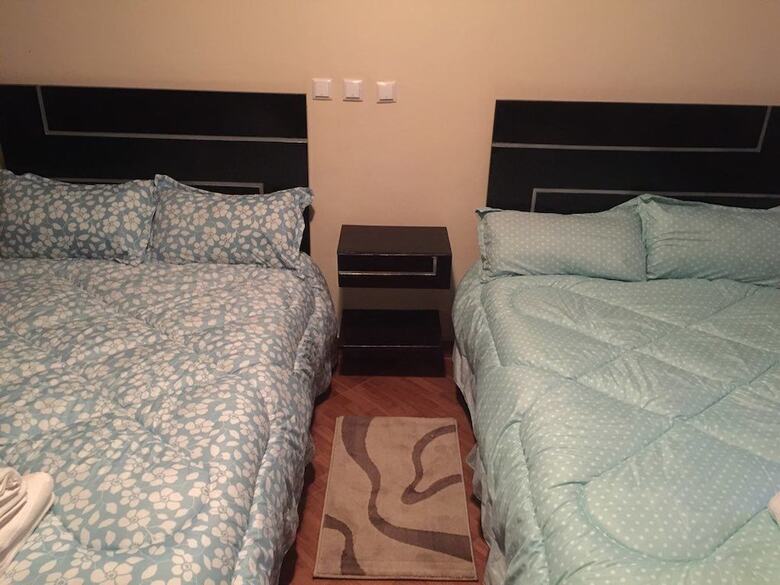 251 Budget Guest House