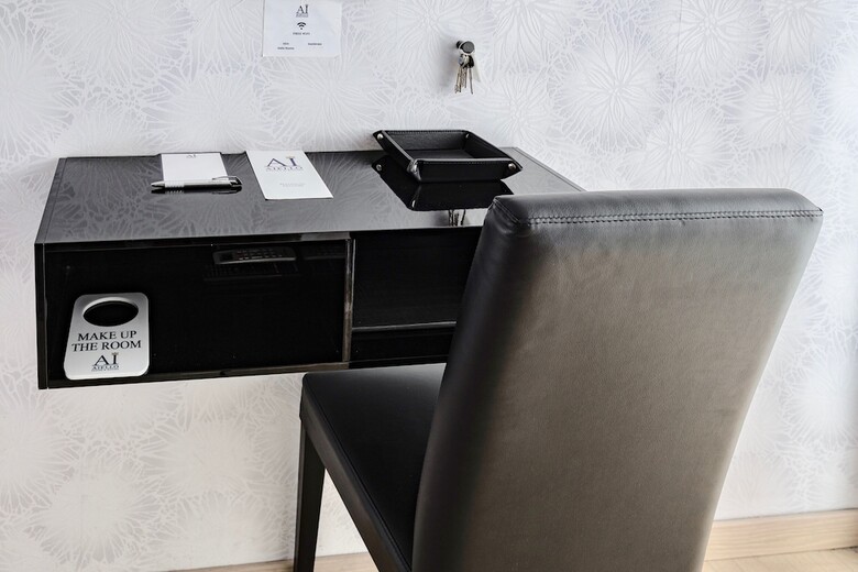 Aiello Rooms