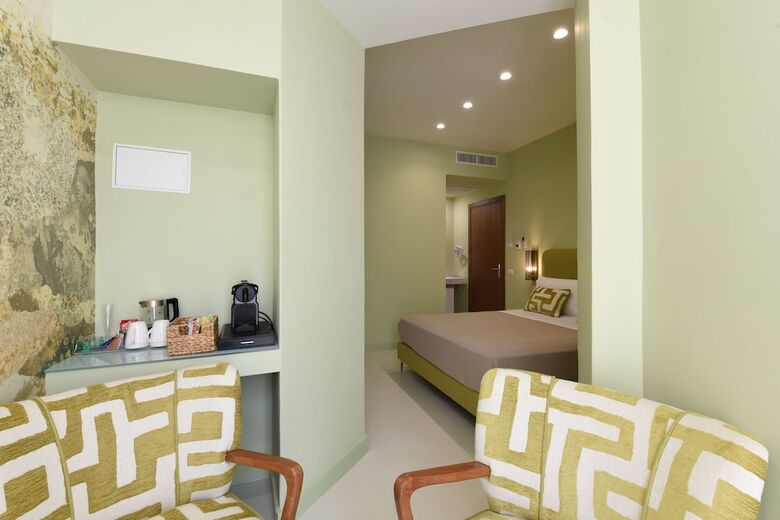 Bed & Breakfast Sorrento Rooms Deluxe