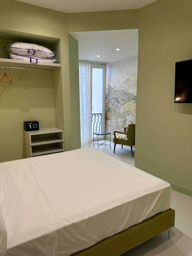 Bed & Breakfast Sorrento Rooms Deluxe