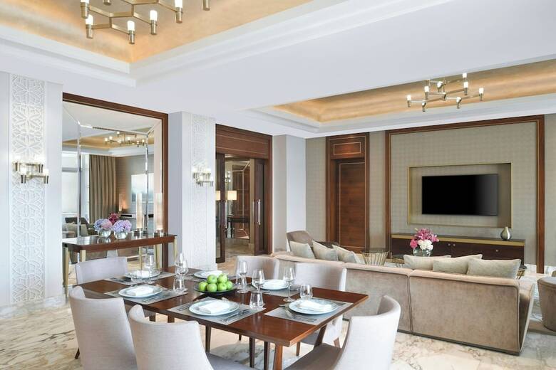 Hotel Al Messila, A Luxury Collection Resort & Spa, Doha