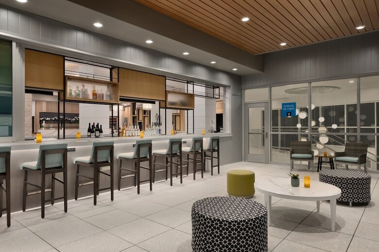 Hotel Hyatt House Atlanta / Perimeter Center