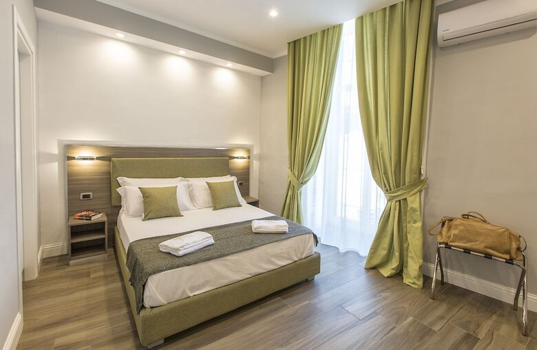 Bed & Breakfast Dante Maison De Charme