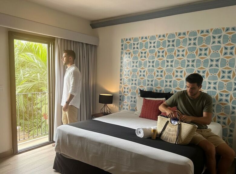Hotel Casa Chukum Bacalar