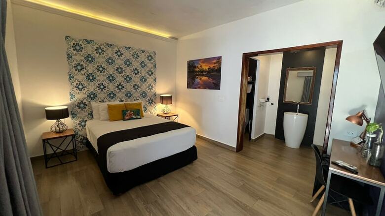 Hotel Casa Chukum Bacalar