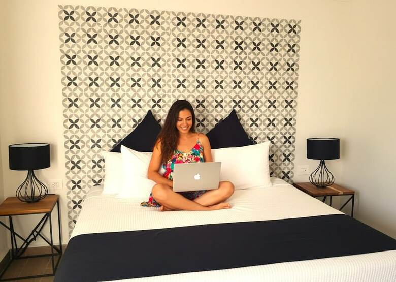 Hotel Casa Chukum Bacalar