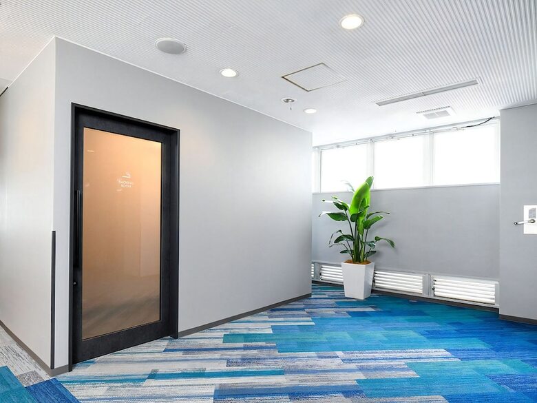 Hotel Mystays Okayama