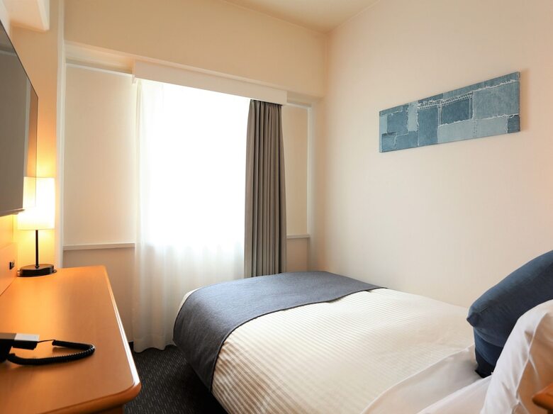 Hotel Mystays Okayama