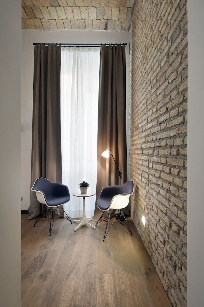 Atypical Rooms