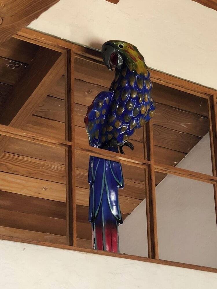 Motel Ala Mar By The Sea