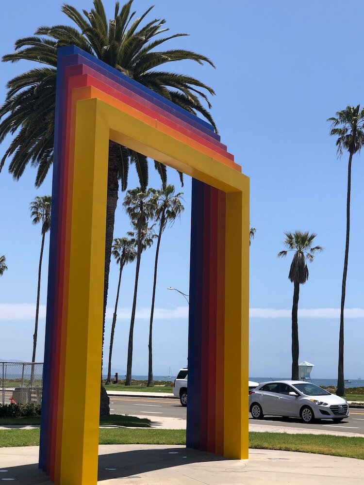 Motel Ala Mar By The Sea