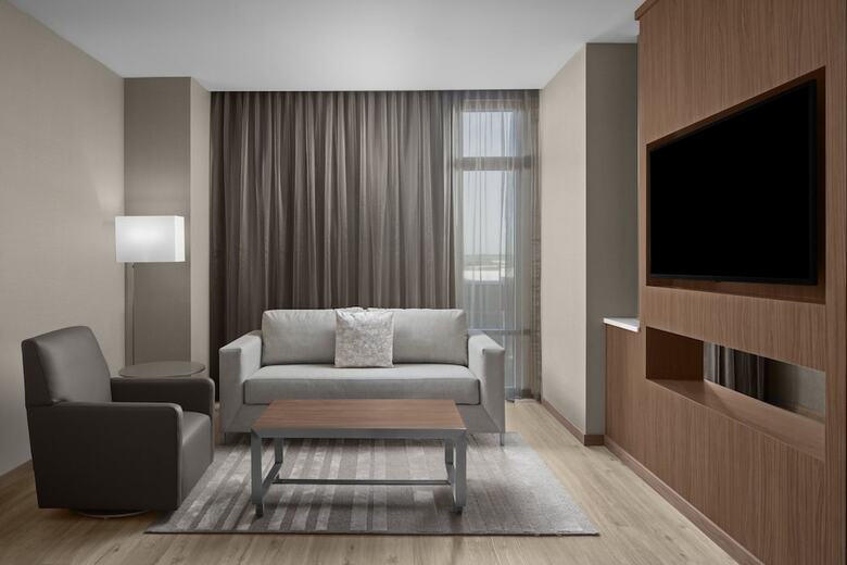 AC Hotel Charlotte Ballantyne