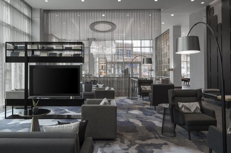 AC Hotel Charlotte Ballantyne