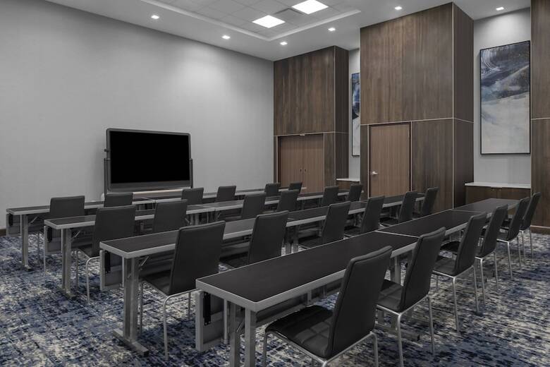 AC Hotel Charlotte Ballantyne