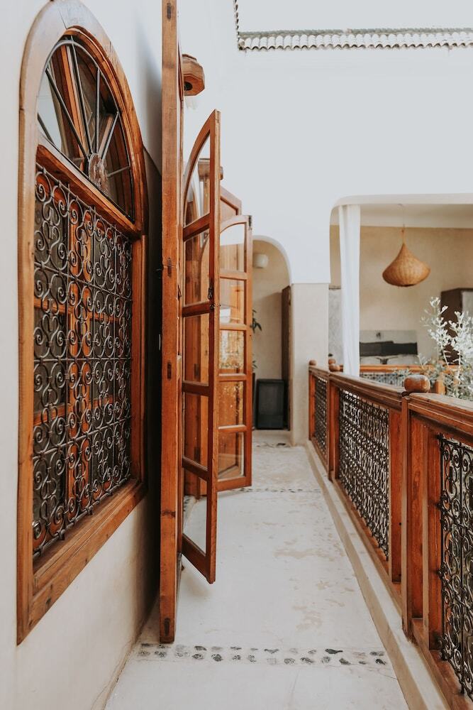 Riad Dar Nour El Houda