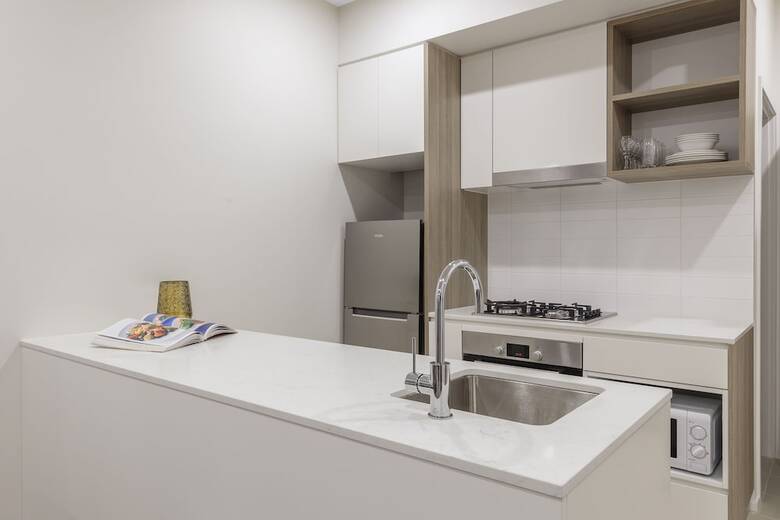 Aparthotel Brady Apartment Hotel Hardware Lane
