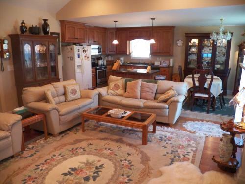 Agroturismo Quite County Living