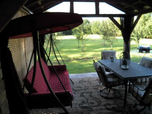 Agroturismo Quite County Living