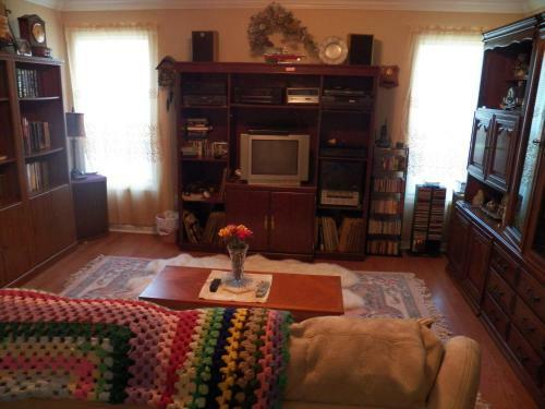 Agroturismo Quite County Living