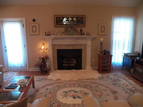 Agroturismo Quite County Living